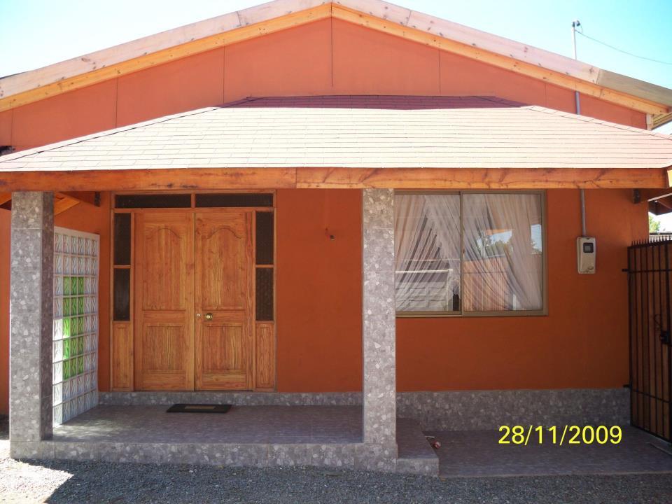 Hôtel Residencial La Luna à Los Ángeles Extérieur photo